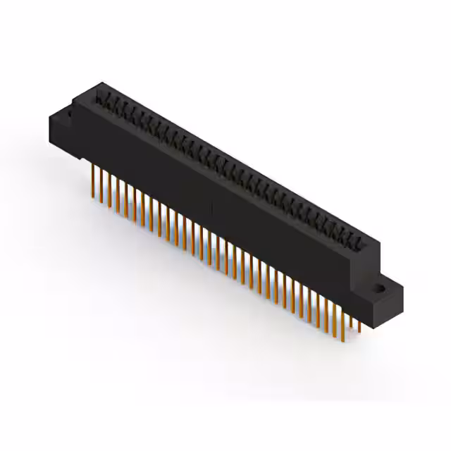 392-062-540-202 EDAC Inc.  Edgeboard Connectors